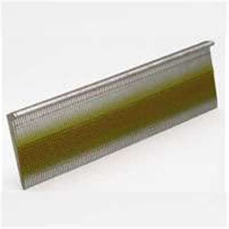 Senco Common Nail, 2 in L, Steel, Bright Finish 2585800